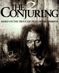 Downloads, mobile, movies, hindi, dubbed, bollywood movies, hollywood movies, hollywood movies dubbed in hindi, latest movies, hd, coolmoviez, coolmoviez.live, coolmoviez.net, coolmoviez.mobi, hindi full movie, mp4 movies download. The Conjuring 2 2016 Hindi Dubbed Bluray 1080p