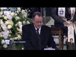 Litterature Et Commentaires Chanson Des Escargots Qui Vont A L Enterrement P Johnny Hallyday Jean Reno Chanson