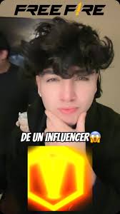 Asi es la CUENTA de un INFLUENCER VERIFICADO de FREE FIRE😱🤯 #freefire  #humor #ff #comedia #reylomito #garenafreefire #parareir #xd #freefirememe  #mexico #comediamexicana #freefireinfluencer ...