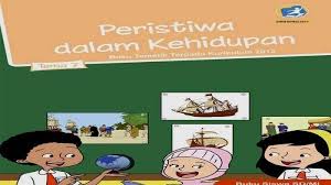 Kunci Jawaban Tema 7 Kelas 5 Halaman 30 32 33 35 37 41 42 43 Jawaban Soal 30 43 Pembelajaran 3 Halaman All Tribun Pontianak