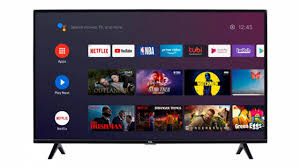 A smart tv, also known as a connected tv (ctv), is a traditional television set with integrated internet and interactive web 2.0 features, which allows users to stream music and videos, browse the internet, and view photos. Tcl Brings Its Budget 3 Series Android Smart Tvs To The Us Slashgear