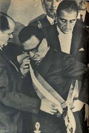 11 de septiembre de 1973), político chileno. Salvador Allende Und Die Unidad Popular Dr Katharina Kellmann