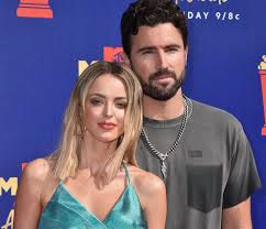 He currently resides in los angeles, california, usa. Spencer Pratt Posted A Savage Tweet About Brody Jenner And Kaitlynn Carter S Open Marriage