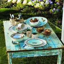 Google Image Result For Http 3 Bp Blogspot Com Uzzxbnks74c Sdtdovwdk3i Aaaaa Turquoise Table Diy Boho Decor Feeling Blue