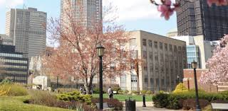 Duquesne is a highly rated private, catholic university located in pittsburgh, pennsylvania. Poets Quants For Undergrads Duquesne University Palumbo Donahue School Of Business