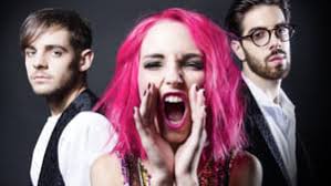 ros (x-factor) in concerto a parma