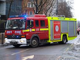 Do you think the fire was an isis arson attack? London Fire Brigade Fire Trucks Chicago Fire Department Fire Engine
