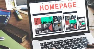 Writing Powerful Homepage Content ...