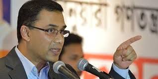 Tarique Rahman claims conspiracy to create chaos in the country Khaborer  Kagoj