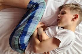 Image result for Inguinal hernia child