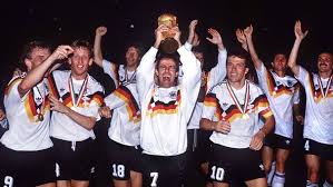 Weltmeister (1954, 1974, 1990, 2014) 1954: 25 Jahre Wm Titel 1990 Der Weg Zum Dritten Stern Fussball Sport Themen Br De