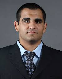 Wrestling Rallies To Defeat West Virginia, 21-18