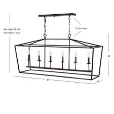 The current fixture has frosted glass so most of the light goes up (and we can't stand the fixture style, so it has to go). Adapting A Linear Light Fixture To A Sloped Ceiling