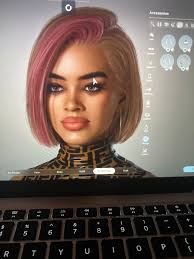 Black inZoi Community❤️‍🔥