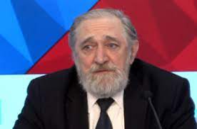 Виктор Надеин-Раевский | Вестник Кавказа
