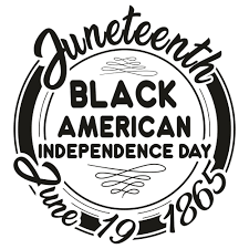 Find & download free graphic resources for juneteenth. Black American Independence Day Svg Juneteenth Svg Juneteenth Day Logo Black American Independence Day Svg Cut File Download Jpg Png Svg Cdr Ai Pdf Eps Dxf Format