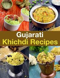 65 Gujarati Khichdi Recipes Gujarati Khichdi Recipe Collection Indian Food Recipes Veg Dinner Recipes Recipes