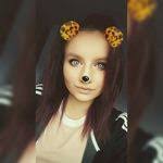 Tia Wilcox's Instagram, Twitter & Facebook