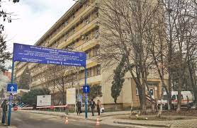 Spitalul universitar de urgenta bucuresti. Spitalul Judetean Bacau Bewertungen Facebook