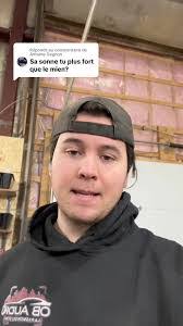 Antoine Gagnon's Instagram, Twitter & Facebook