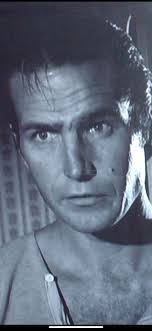 Photo of Allison Hayes and Eric Fleming in Rawhide! ❤️❤️❤️❤️❤️