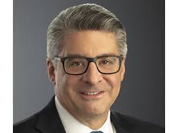 Marsh Broker Trent Perry Recognized as a 2025 Retail Power Broker : Risk &  Insurance