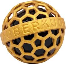 Sauberkugel Gold/Luxury Edition