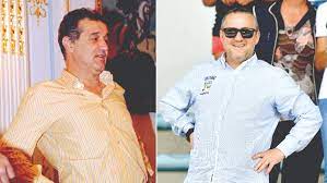 Still married to his wife luminiţa becali? Gigi Becali Rotaru E BÄƒiat DeÈ™tept Dar Ii Dau Un Sfat Stiri Regionale Oltenia Jurnalul Olteniei