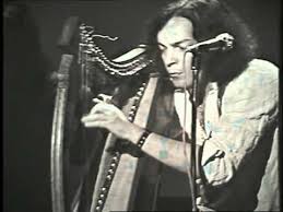 Et moins les femmes celtes sont celtes, moins elles sont égales. Alan Stivell En Concert 1972 Suite Irlandaise The King Of The Fairies Youtube