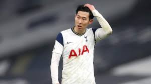 Cavaleiro equalises as spurs drop more points.soon. Tottenham 1 1 Fulham Player Ratings As Spurs Labour To Yet Another Draw