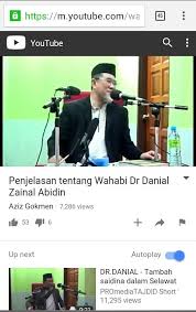 Ikuti juga video terdahulu pencerahan tentang orang bunian. Benarkah Dr Koleksi Kuliah Ustaz Faidzurrahim Kkuf Facebook