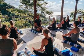 A week of yoga & sunshine in the heart of andalucia, spain. 1433 Best Yoga Retreats April 2021 Affordable Yoga Retreat In April 2022 Bookretreats