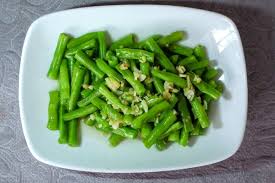 Anak Kos, Buncis Bumbu Kacang