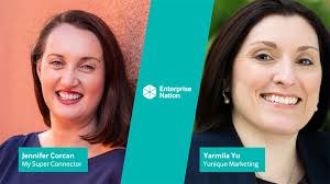 How to get the most from Enterprise Nation adviser membership