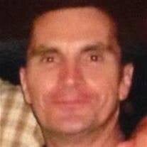 William A. Backs Obituary