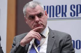 David Boner złożył rezygnację z pełnienia funkcji członka zarządu Eurocash