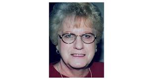 Marlene Olds Obituary (1938