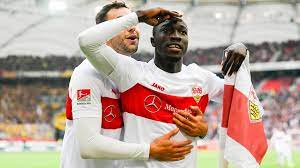 Check out his latest detailed stats including goals, assists, strengths & weaknesses and match ratings. Vfb Stuttgart Dementiert Vorwurfe An Profi Silas Wamangituka