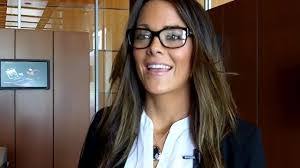 Abby Murray's Instagram, Twitter & Facebook