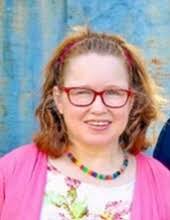 Obituary information for Theresa Jo Hurley