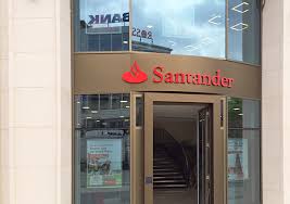 Santander Bank Frankfurt