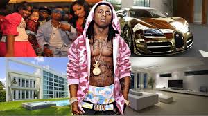 The first rapper to own a bugatti veyron lil wayne ordered to cough up $1.8 million to settle unpaid private jet bill Lil Wayne S Net Worth 2021 And How He Makes His Money