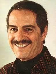 He made his film debut in 1957. Nino Manfredi