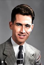 Donald Ernest Tuttle (1920-2010)