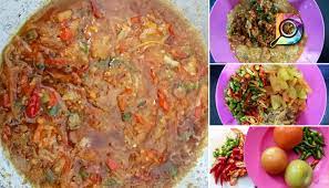 Kalau mendadak ngidam, jadi gak bingung lagi deh. Resepi Sambal Ayam Penyet Yang Padu Rasa Dia Confirm Menyegat Siapa Suka Makan Pedas Wajib Cuba Daily Masak