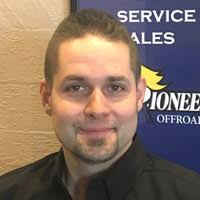 Pioneer Offroad Rentals