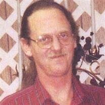 Kenneth F. Batson Obituary