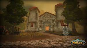 Classic wow wallpaper posted by zoey peltier. World Of Warcraft Classic Backgrounds 2560 X 1440 Album On Imgur