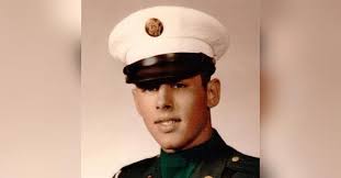 Ronald Thomas Simmons Obituary