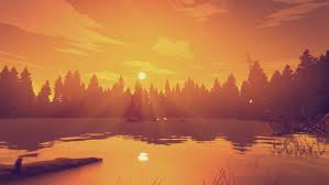 Firewatch 4k best photos for 4k. Firewatch Wallpaper 6144x3456 Wallpaper Teahub Io